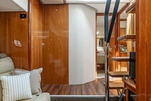 Phantom of the Sea 58ft Riviera Yacht For Sale