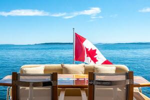 Phantom of the Sea 58ft Riviera Yacht For Sale