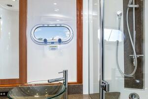 Phantom of the Sea 58ft Riviera Yacht For Sale