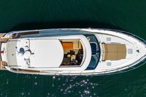 Phantom of the Sea 58ft Riviera Yacht For Sale