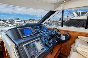 Phantom of the Sea 58ft Riviera Yacht For Sale