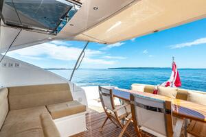 Phantom of the Sea 58ft Riviera Yacht For Sale