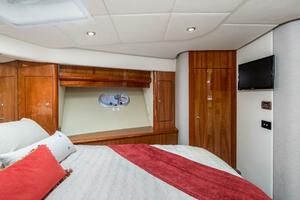 Phantom of the Sea 58ft Riviera Yacht For Sale