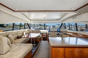 Phantom of the Sea 58ft Riviera Yacht For Sale