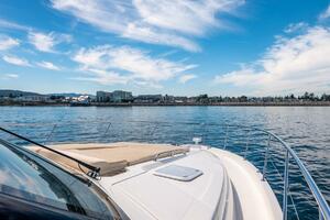 Phantom of the Sea 58ft Riviera Yacht For Sale