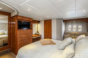 Phantom of the Sea 58ft Riviera Yacht For Sale