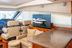 Phantom of the Sea 58ft Riviera Yacht For Sale