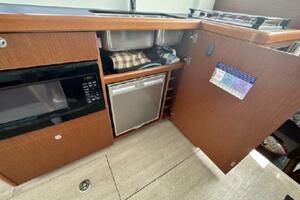 Smooth 30ft Beneteau Yacht For Sale