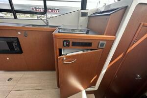 Smooth 30ft Beneteau Yacht For Sale