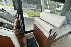 Smooth 30ft Beneteau Yacht For Sale