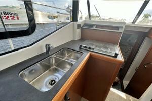 Smooth 30ft Beneteau Yacht For Sale