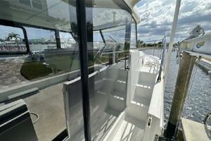 Smooth 30ft Beneteau Yacht For Sale