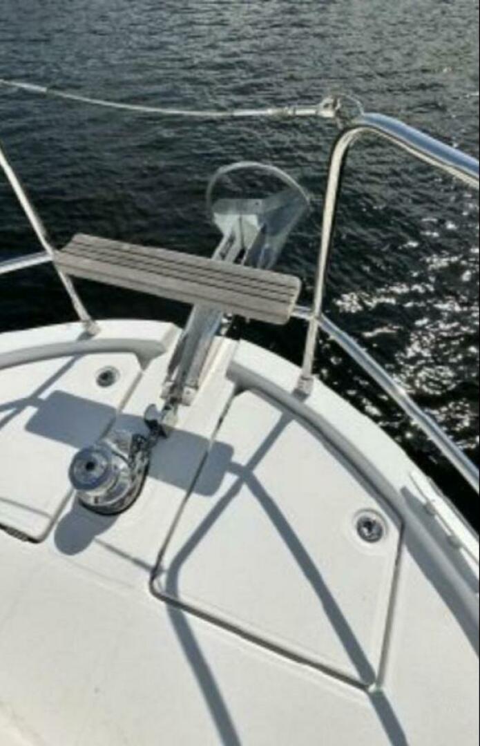 Smooth 30ft Beneteau Yacht For Sale