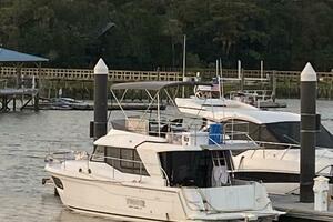 Smooth 30ft Beneteau Yacht For Sale