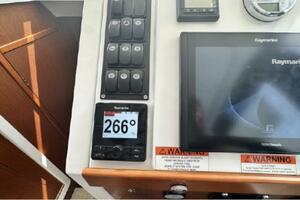 Smooth 30ft Beneteau Yacht For Sale