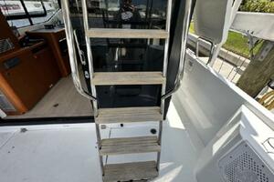 Smooth 30ft Beneteau Yacht For Sale