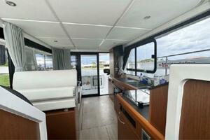 Smooth 30ft Beneteau Yacht For Sale