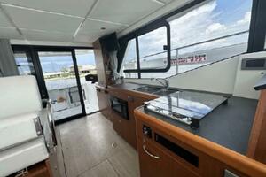 Smooth 30ft Beneteau Yacht For Sale