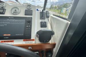 Smooth 30ft Beneteau Yacht For Sale
