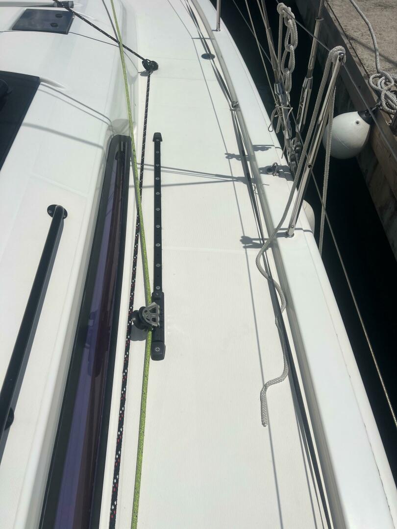 47ft Dufour Yacht For Sale
