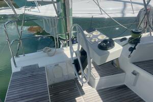 47ft Dufour Yacht For Sale