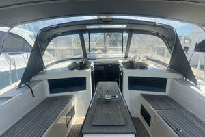47ft Dufour Yacht For Sale