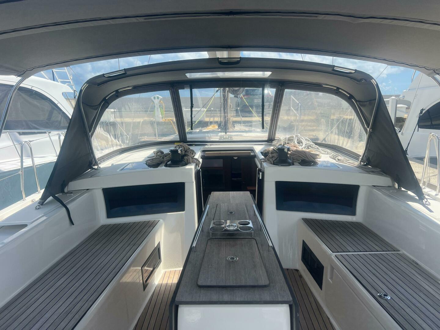 47ft Dufour Yacht For Sale