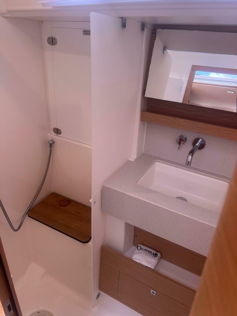 47ft Dufour Yacht For Sale