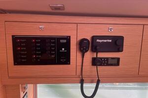 47ft Dufour Yacht For Sale