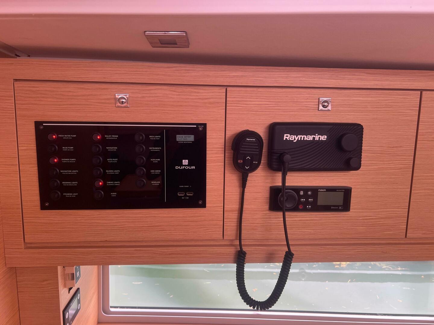 47ft Dufour Yacht For Sale
