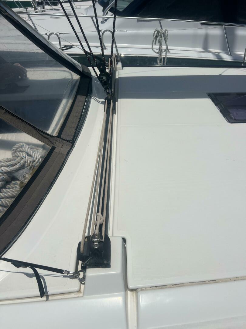 47ft Dufour Yacht For Sale