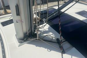 47ft Dufour Yacht For Sale