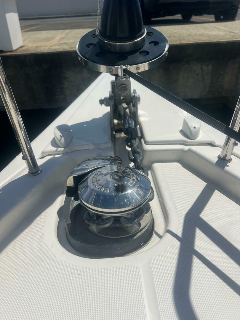 47ft Dufour Yacht For Sale