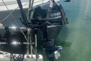 47ft Dufour Yacht For Sale