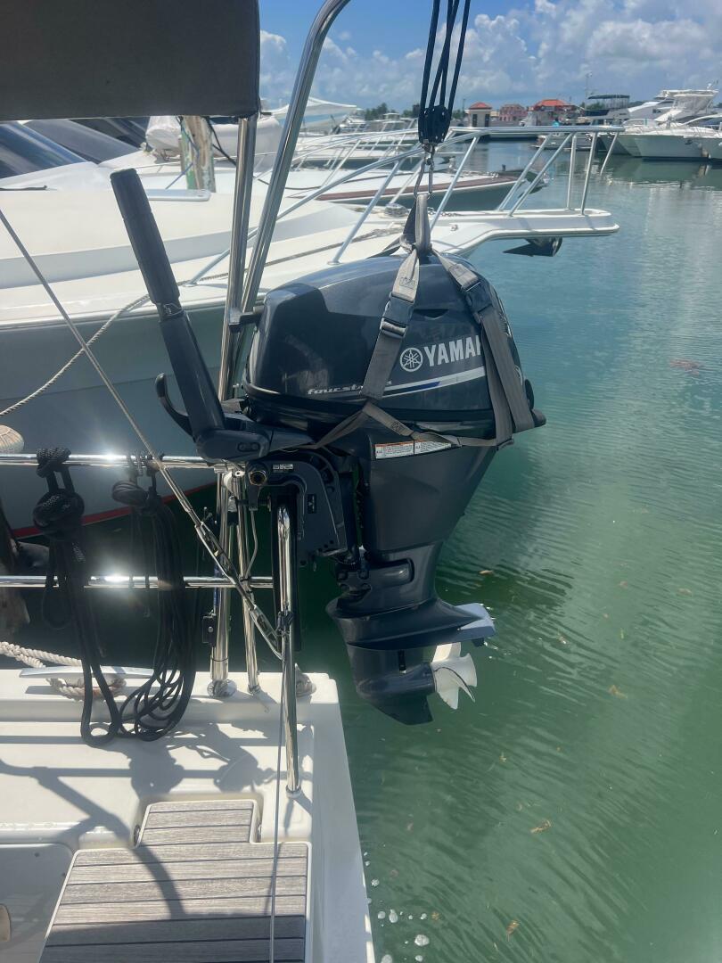 47ft Dufour Yacht For Sale