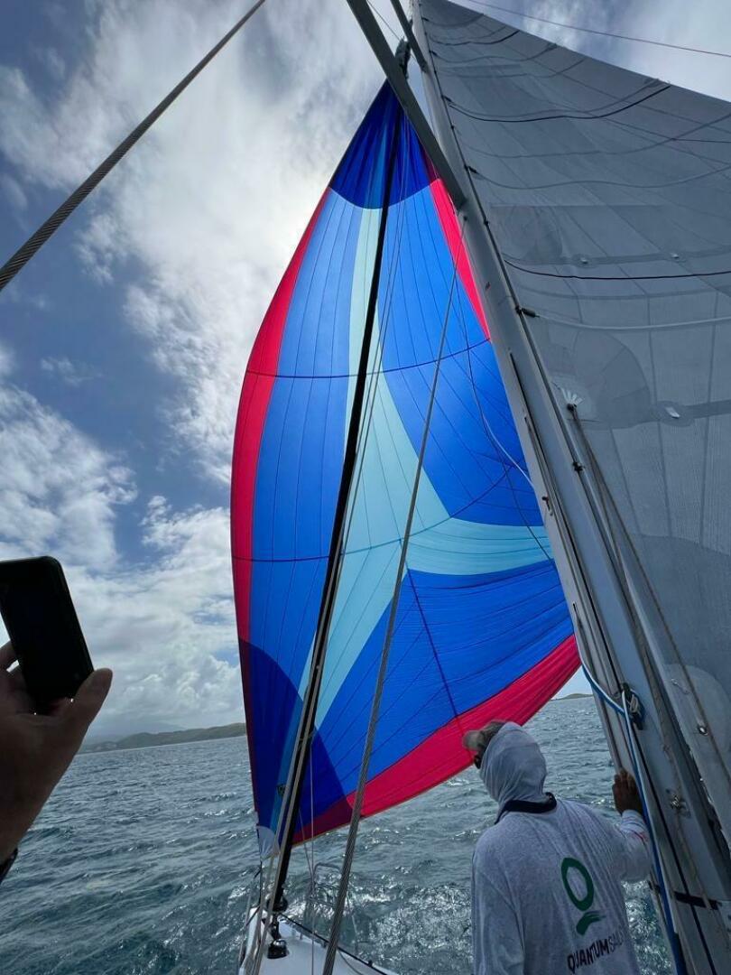47ft Dufour Yacht For Sale
