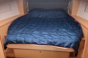 47ft Dufour Yacht For Sale