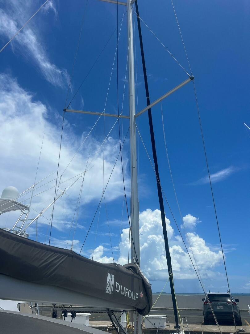 47ft Dufour Yacht For Sale