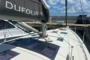 47ft Dufour Yacht For Sale