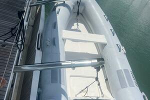 47ft Dufour Yacht For Sale