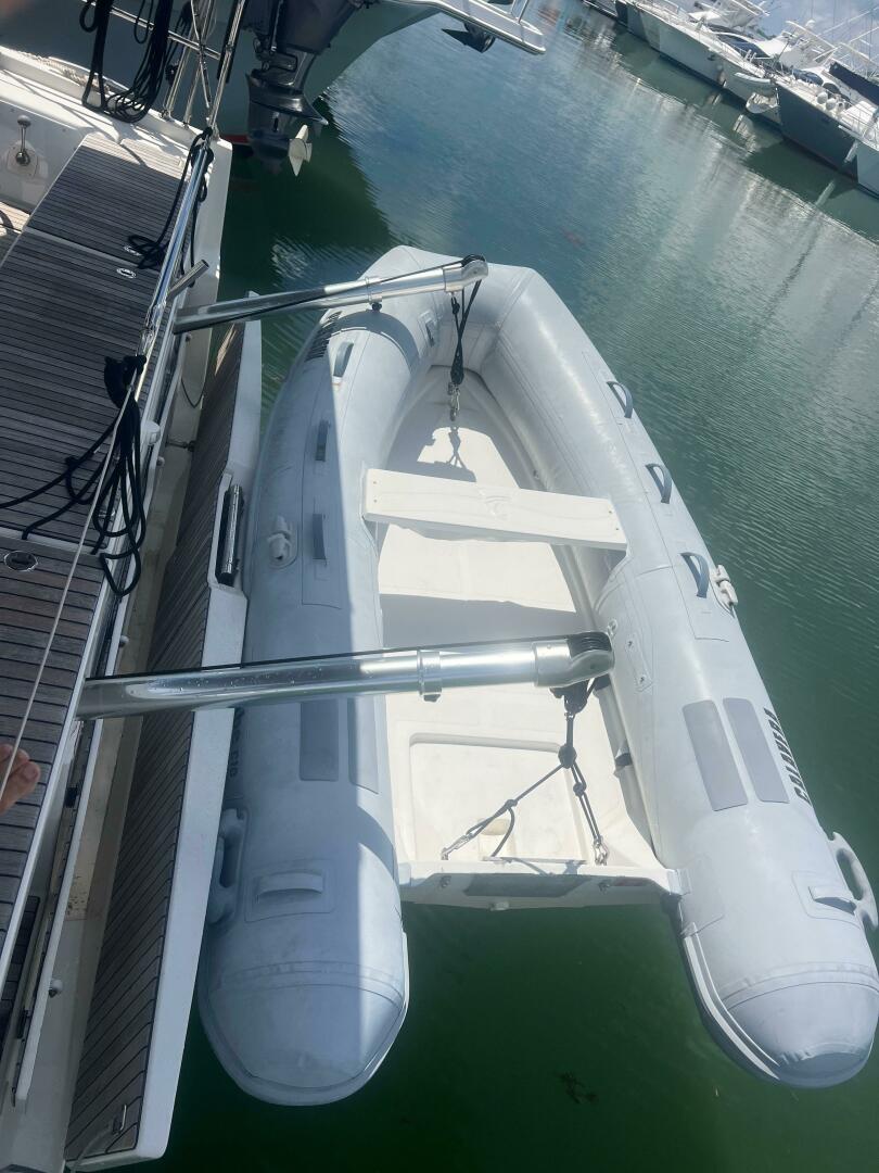 47ft Dufour Yacht For Sale