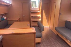 47ft Dufour Yacht For Sale