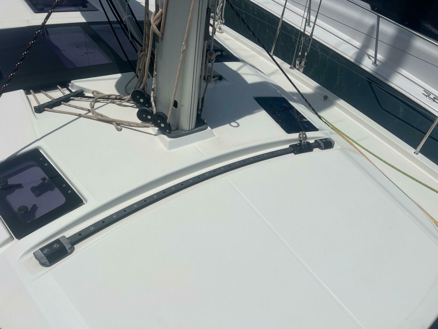 47ft Dufour Yacht For Sale