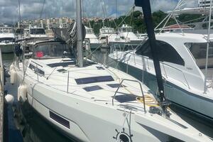 47ft Dufour Yacht For Sale