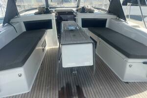 47ft Dufour Yacht For Sale
