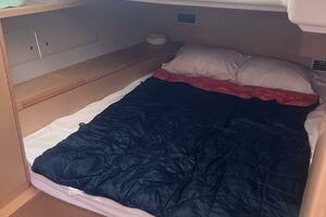 47ft Dufour Yacht For Sale