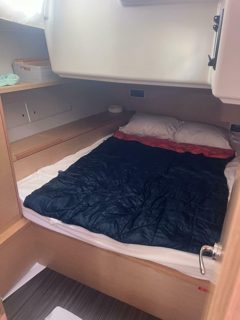 47ft Dufour Yacht For Sale