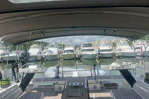 47ft Dufour Yacht For Sale