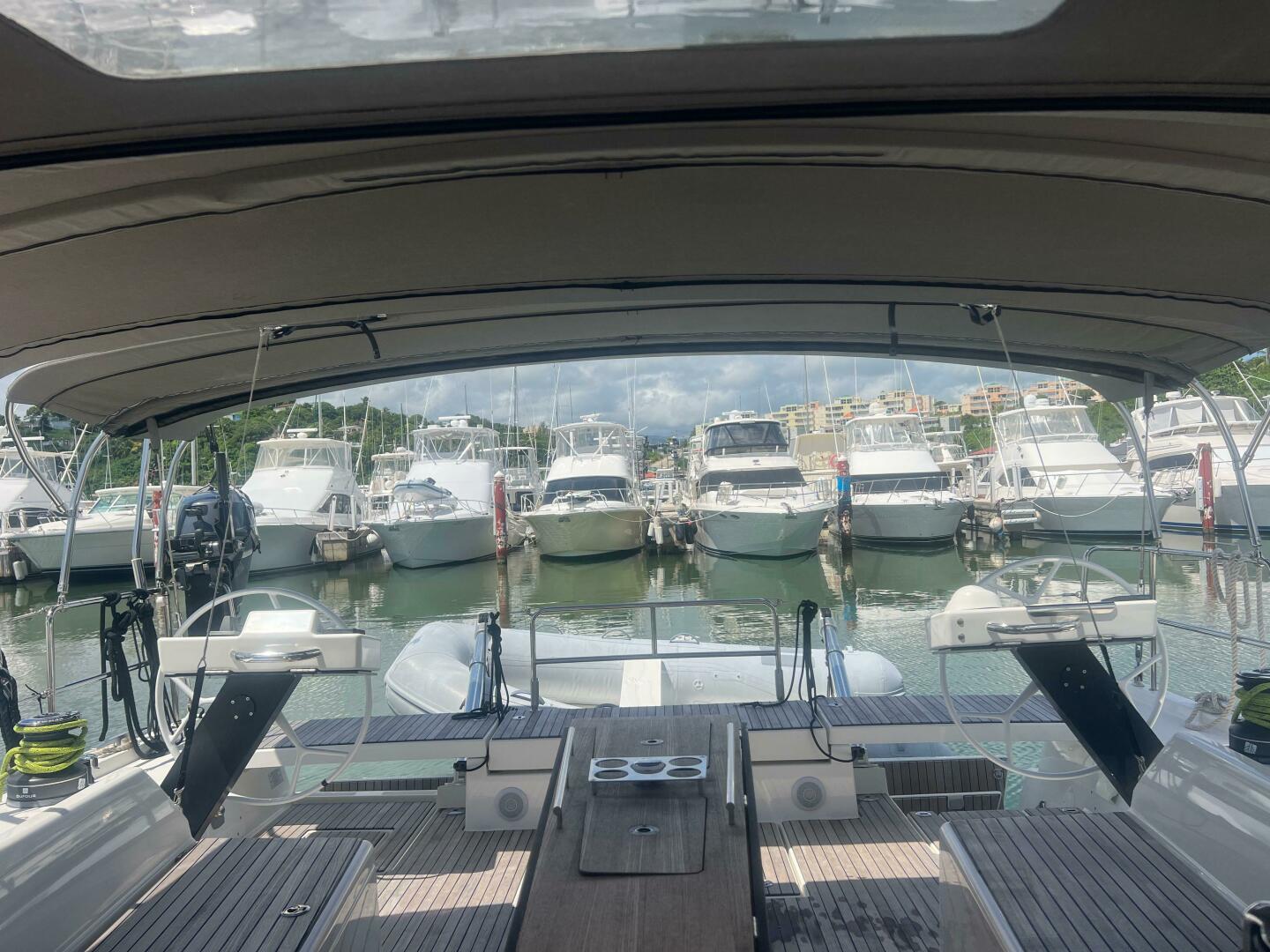 47ft Dufour Yacht For Sale