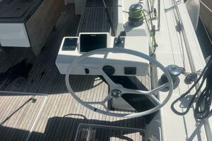 47ft Dufour Yacht For Sale